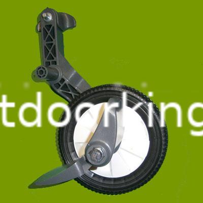 Atom Genuine  Wheel and Arm  63436AWP, 63971AWP