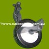 (image for) Atom Genuine Wheel and Arm 63436AWP, 63971AWP