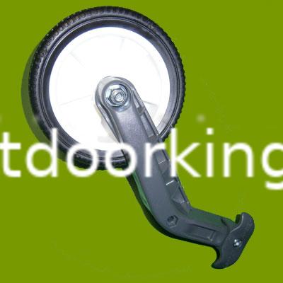 (image for) Atom Genuine Wheel and Arm 63436AWP, 63971AWP