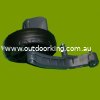 (image for) Atom Genuine Assembly Wheel 301, 410, 415, 550 6.5mm 43759, 63436WPK