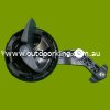 (image for) Atom Genuine Assembly Wheel 301, 410, 415, 550 6.5mm 43759, 63436WPK