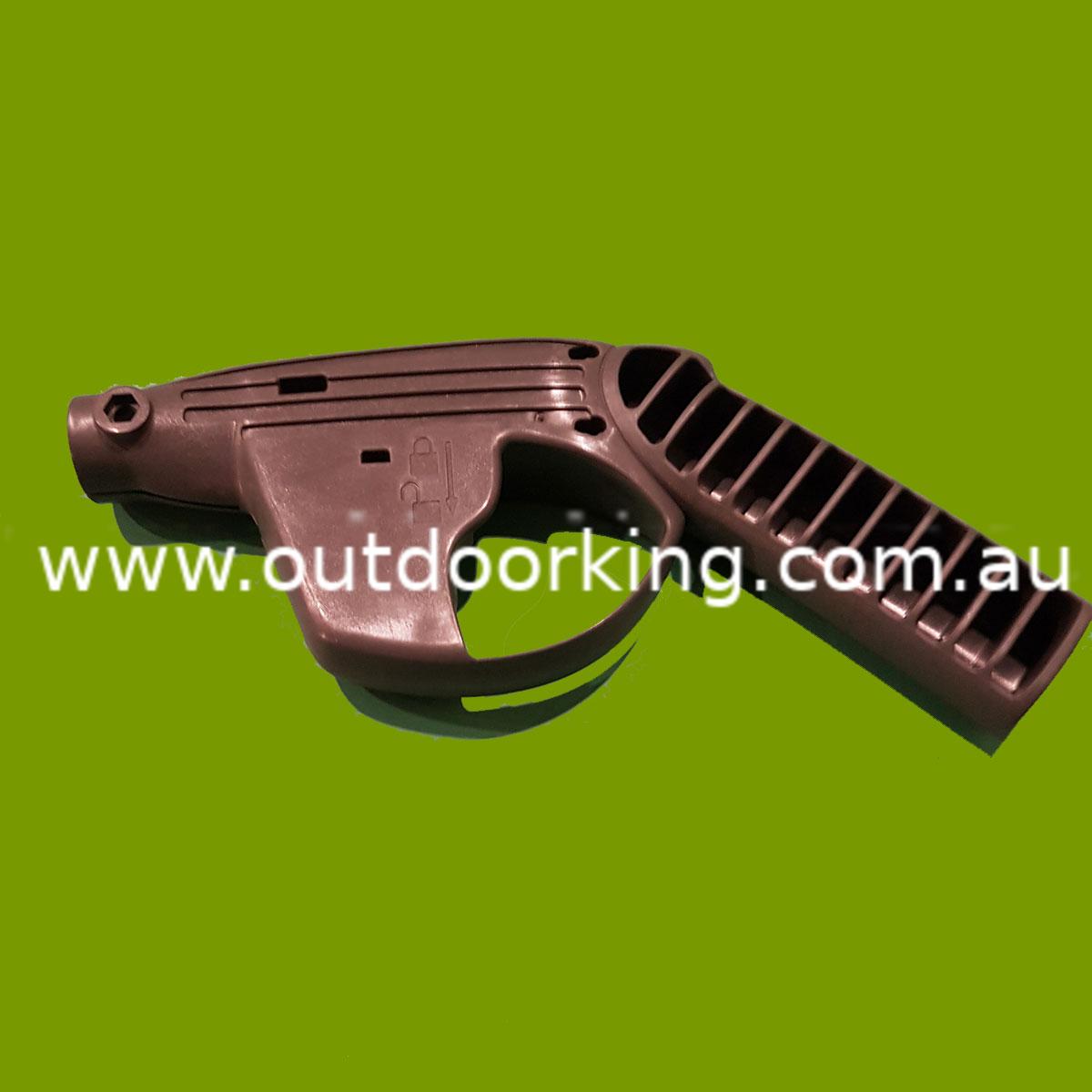 Modal Additional Images for Atom Genuine Handle Right Hand Domestic 63471BP, 63471WP