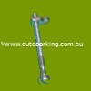 (image for) Poulan Chain Adjuster Fits 3400 Model 635375
