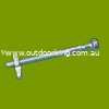 (image for) Poulan Chain Adjuster Fits 3400 Model 635375