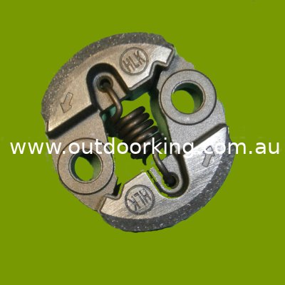 (image for) Atom Genuine ASSY CLUTCH 26SCF W/O HUB 63631, 63555A