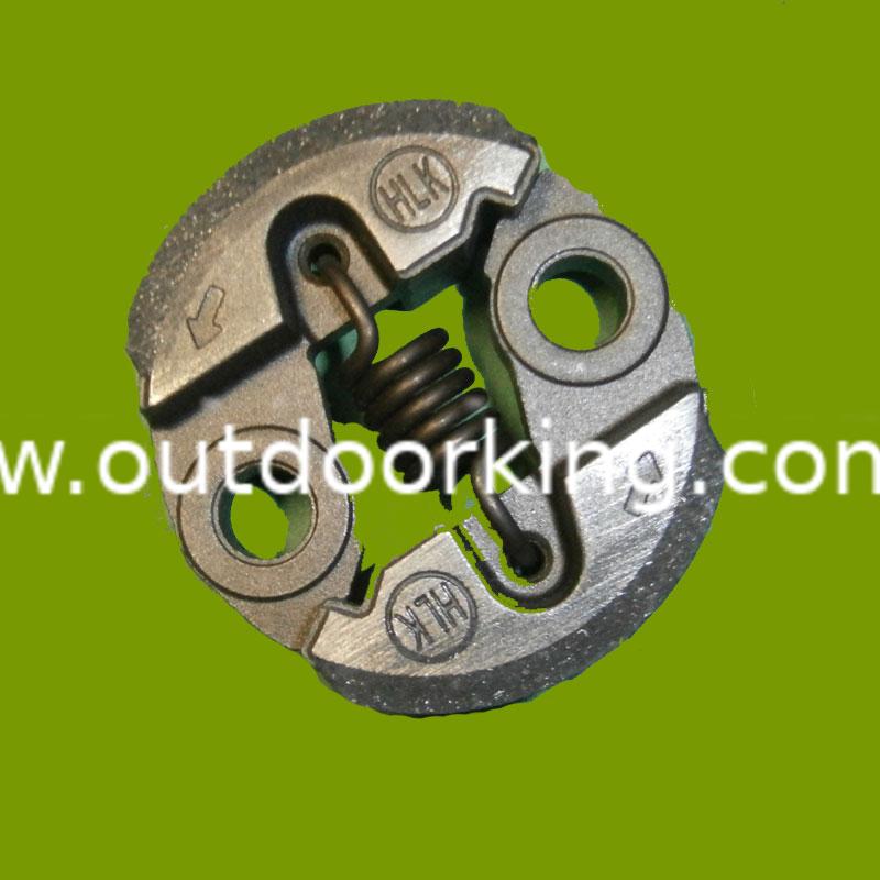 (image for) Atom Genuine ASSY CLUTCH 26SCF W/O HUB 63631, 63555A