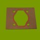 (image for) Atom Genuine Cylinder Gasket 63582