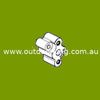 (image for) Atom Genuine Carburetor Manifold 63594