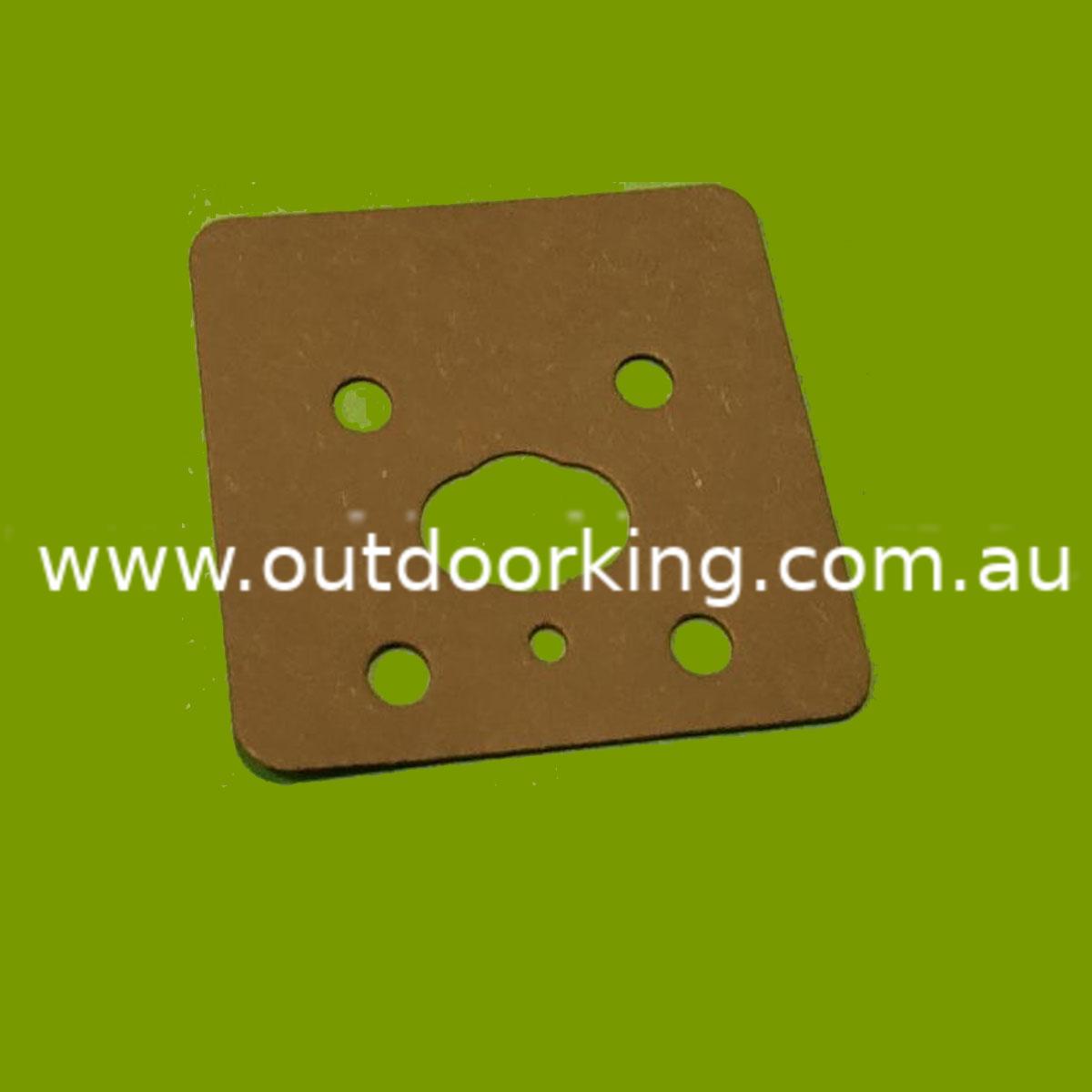 (image for) Atom Genuine Cylinder, Manifold Gasket 63623
