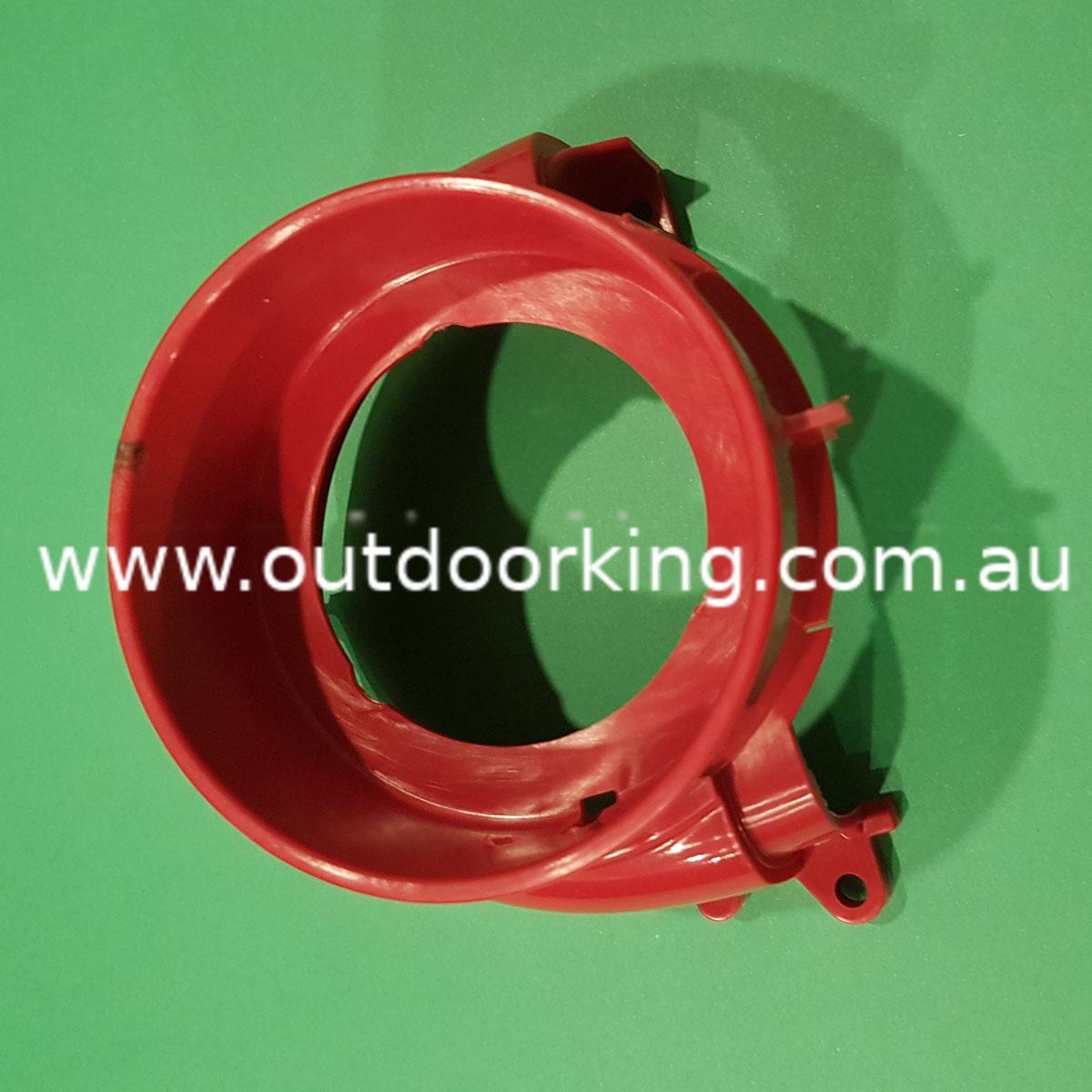 (image for) Atom Genuine Mount / Cowl GX25 63806RN