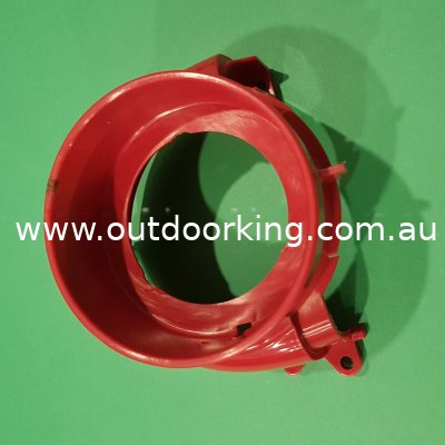 (image for) Atom Genuine Mount / Cowl GX25 63806RN
