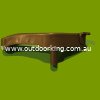 (image for) ATOM GENUINE ASSY WHEEL ARM GREY 63811AWP