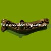 (image for) ATOM GENUINE ASSY WHEEL ARM GREY 63811AWP