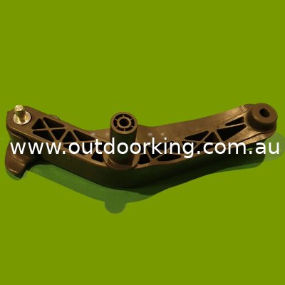 (image for) ATOM GENUINE ASSY WHEEL ARM GREY 63811AWP