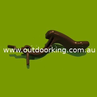 (image for) Atom Genuine 301 Throttle Trigger Interlock 63023WN, 63883S