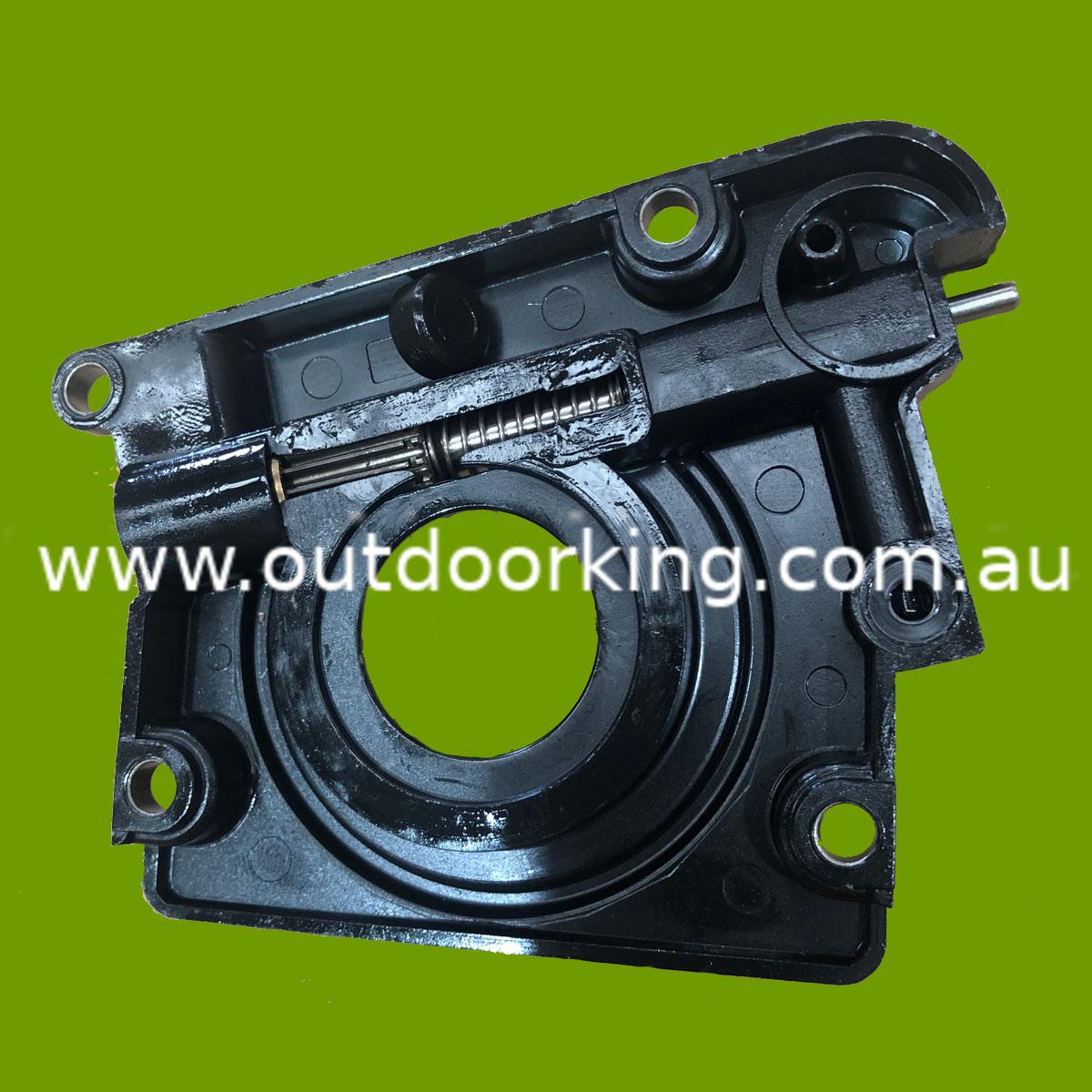 Modal Additional Images for Solo Genuine Oil Pump Assembly 6400210