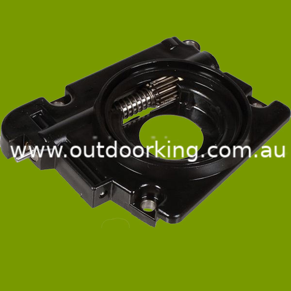 (image for) Solo Genuine Oil Pump Assembly 6400210