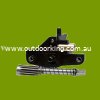 (image for) Solo Genuine Oil Pump 6400222, 6400228