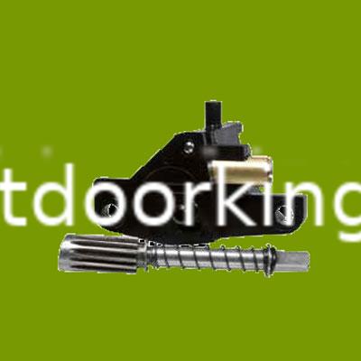 (image for) Solo Genuine Oil Pump 6400222, 6400228