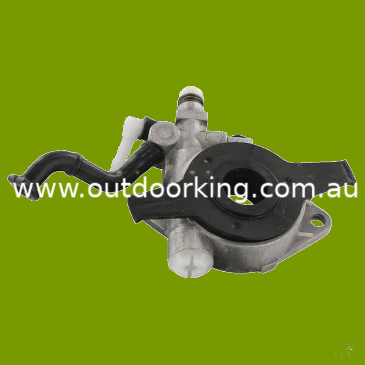 Modal Additional Images for SOLO  GENUINE PUMP-OIL  C/SAW ,  SL6400232, SL6400242