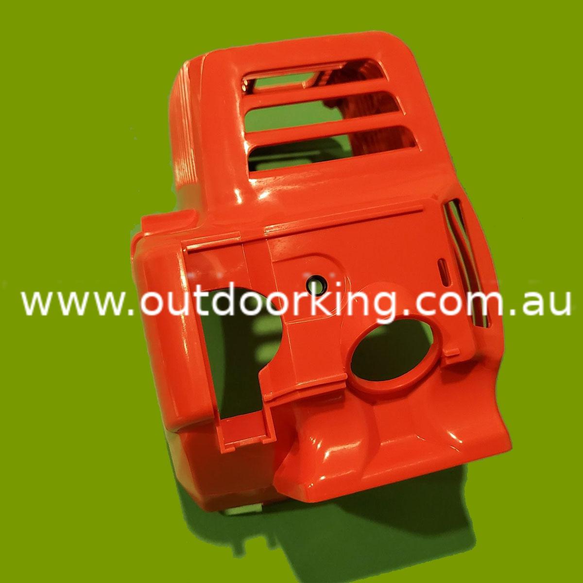 Modal Additional Images for Atom Genuine Engine Cover 64013