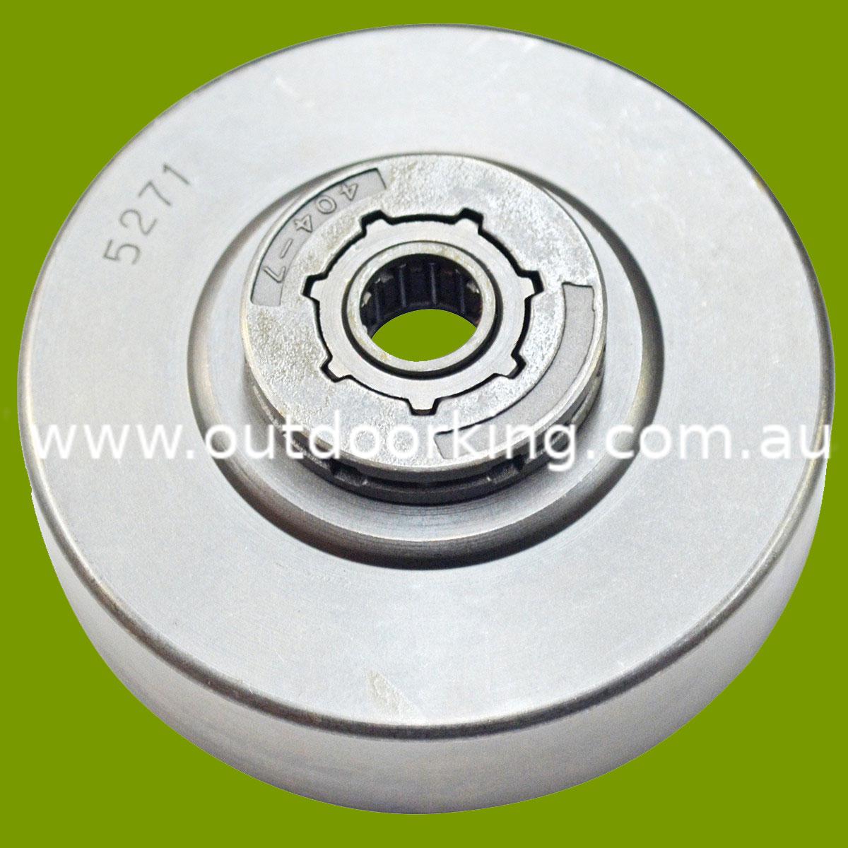 (image for) McCulloch Rim Sprocket 64175