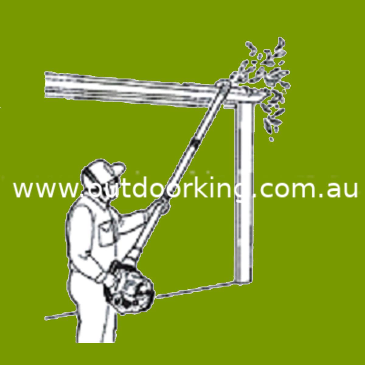 Modal Additional Images for ATOM GENUINE BL GUTTER ATTACHMENT, 64405