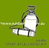(image for) ATOM GENUINE BL SPRAYER ATTACHMENT, 64406