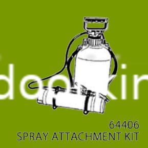 (image for) ATOM GENUINE BL SPRAYER ATTACHMENT, 64406