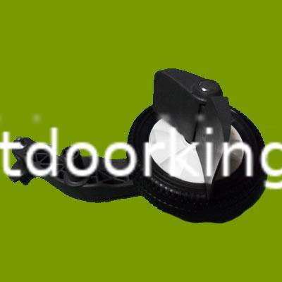 (image for) Atom Genuine Wheel and Arm Lever 64436AWP