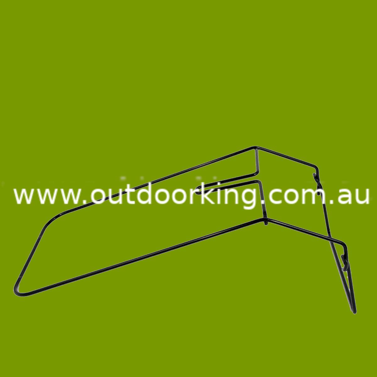 (image for) MTD, Rover Genuine Bag Frame 647-04271, 647-04271-0637