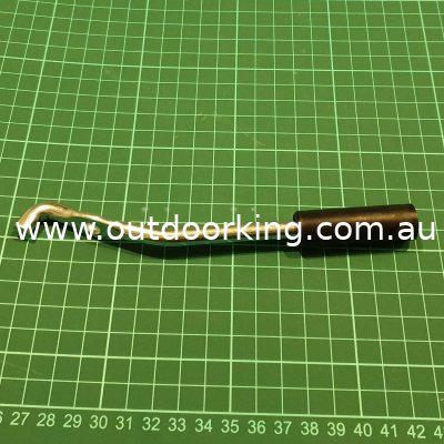 (image for) Masport, MTD, Rover Genuine Rod Idler Guide 647-05028