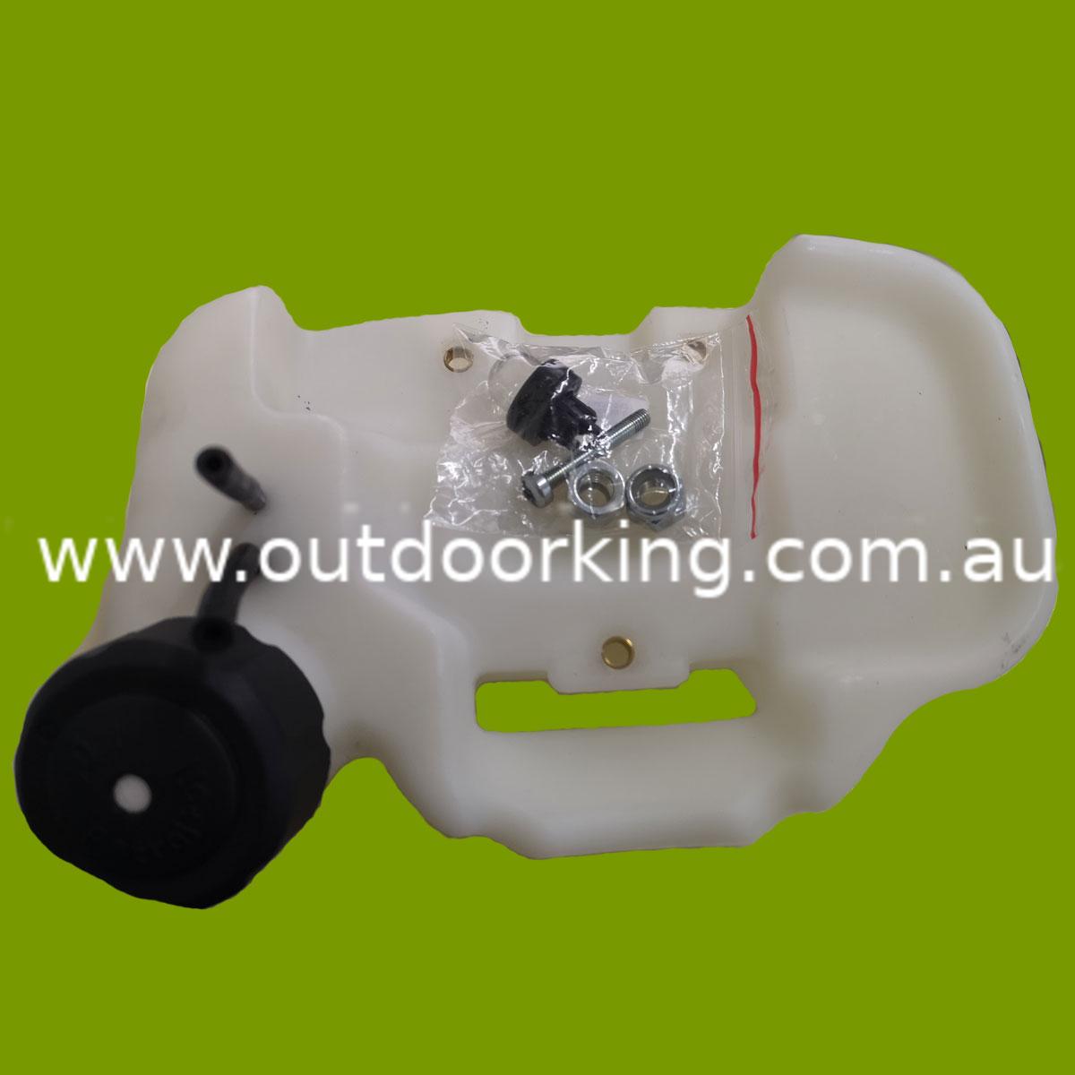 (image for) Atom Genuine Tank Complete 46321, 46322, 64890, 64891