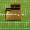 (image for) ATOM GENUINE EDGER DOM DEBRI FLAP, 64964WN
