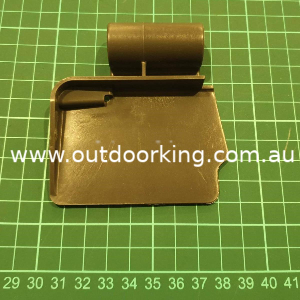 Modal Additional Images for ATOM GENUINE EDGER DOM DEBRI FLAP, 64964WN