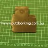 (image for) ATOM GENUINE EDGER DOM DEBRI FLAP, 64964WN