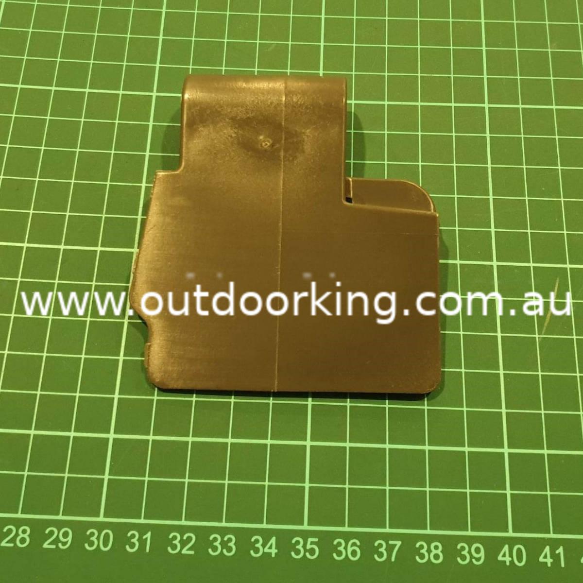 (image for) ATOM GENUINE EDGER DOM DEBRI FLAP, 64964WN