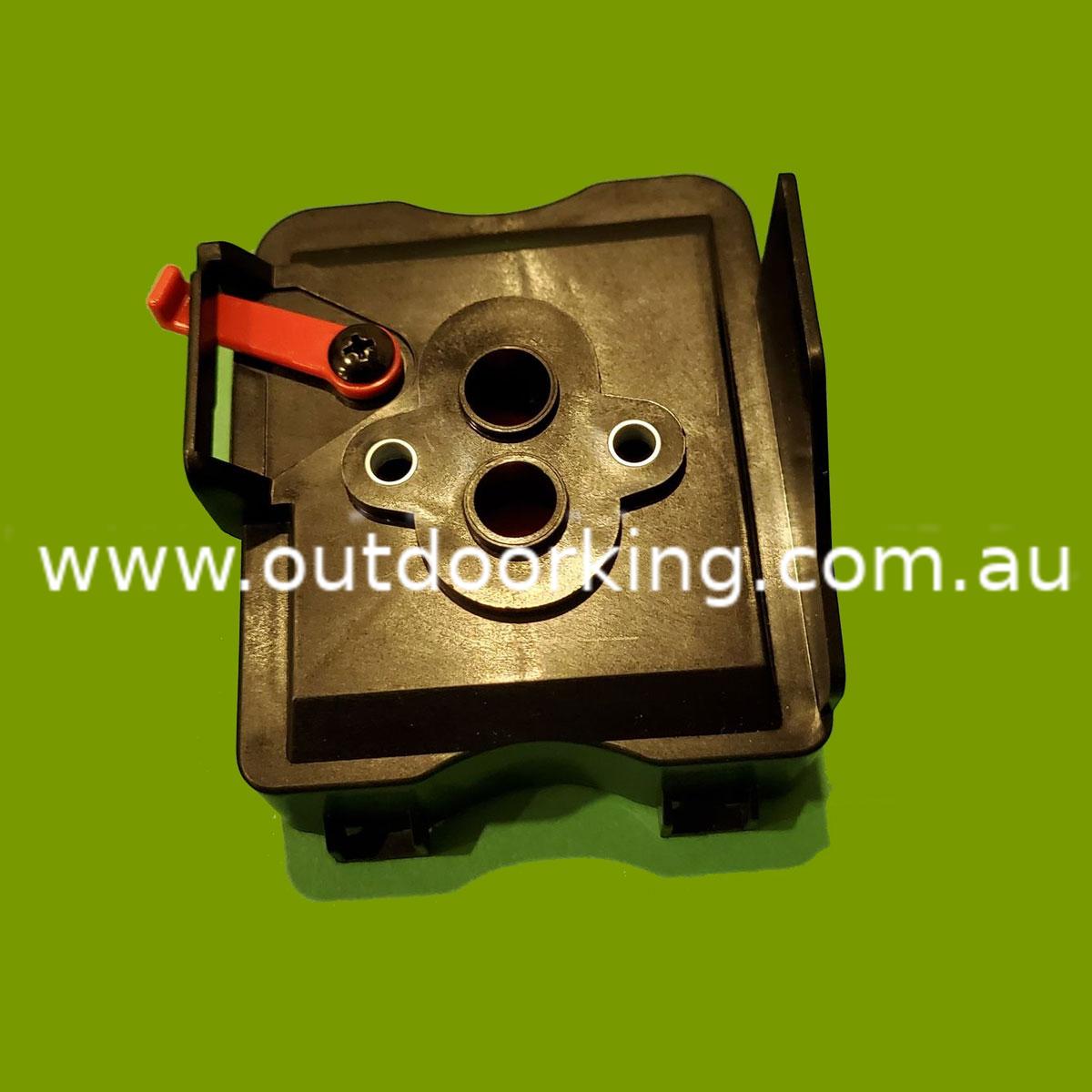 Modal Additional Images for Atom Genuine Air Cleaner Case 64986