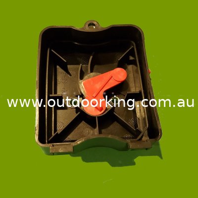 (image for) Atom Genuine Air Cleaner Case 64986
