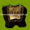 (image for) Atom Genuine Air Filter Cover 64989