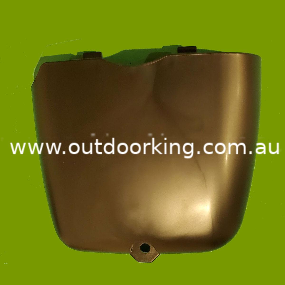 (image for) Atom Genuine Air Filter Cover 64989