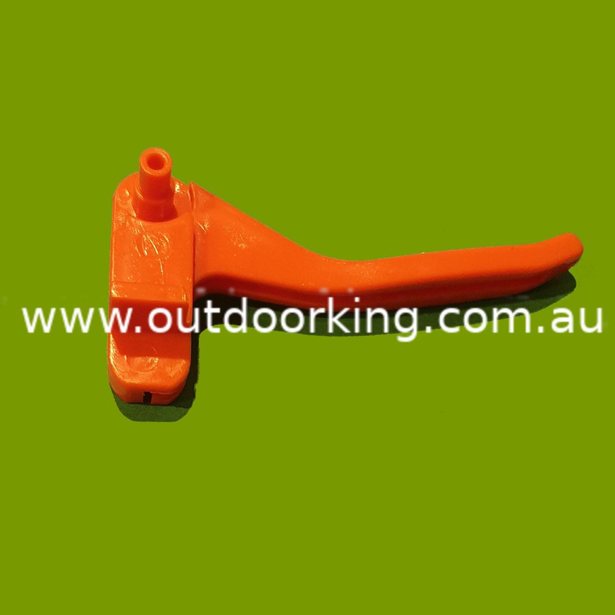 Modal Additional Images for Parklander Genuine Throttle Trigger (Bent Shaft & Straight Shaft) CG305F.13-2, 64-CG305F.13-2