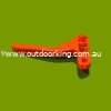 (image for) Parklander Genuine Throttle Trigger (Bent Shaft & Straight Shaft) CG305F.13-2, 64-CG305F.13-2