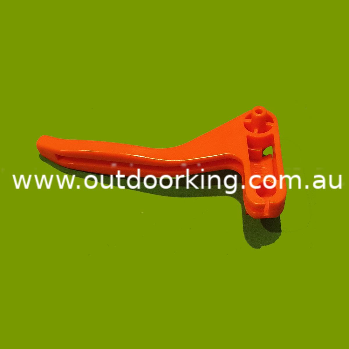 (image for) Parklander Genuine Throttle Trigger (Bent Shaft & Straight Shaft) CG305F.13-2, 64-CG305F.13-2