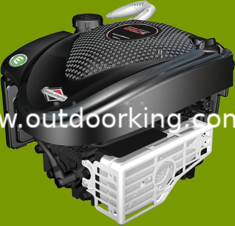 (image for) Briggs & Stratton Genuine 650E Series 12J902112801YY7001