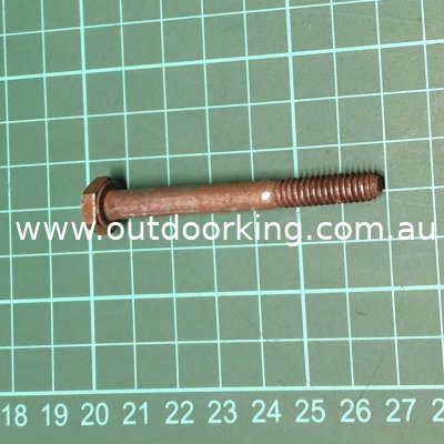 (image for) Tecumseh Mufler Bolt 650774