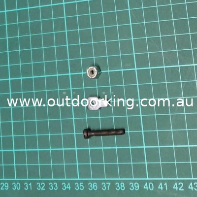 (image for) Homelite Chain Adjuster 651-174