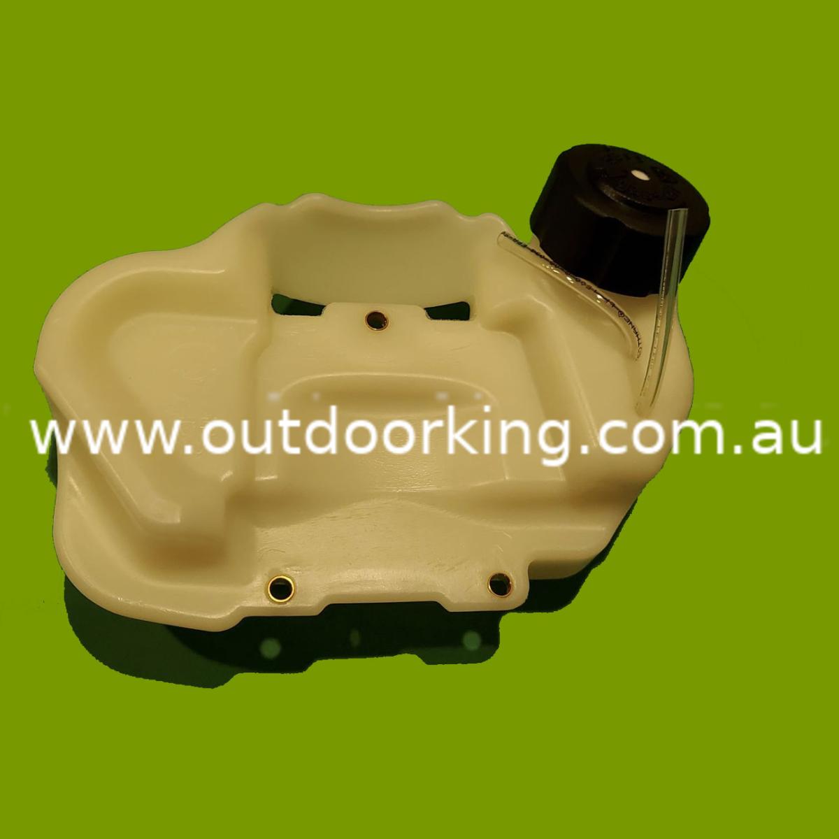 (image for) Atom Genuine Fuel Tank 65148