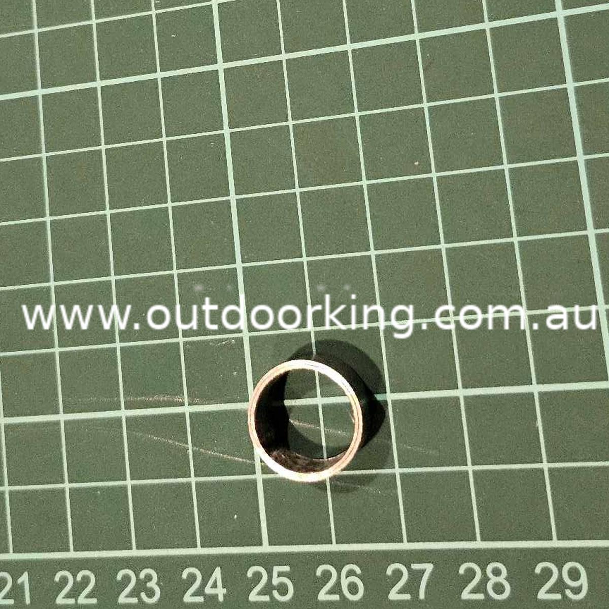 (image for) ATOM GENUINE PRO BEARINGS SPACER L8.0mm, 65313