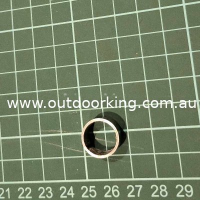 (image for) ATOM GENUINE PRO BEARINGS SPACER L8.0mm, 65313